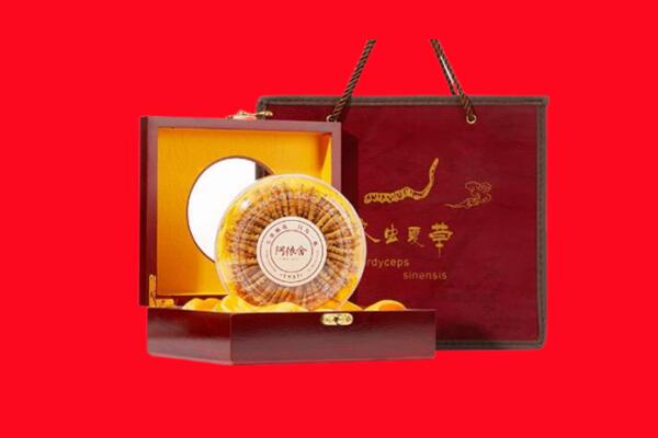 吉首市回收冬虫夏草.jpg