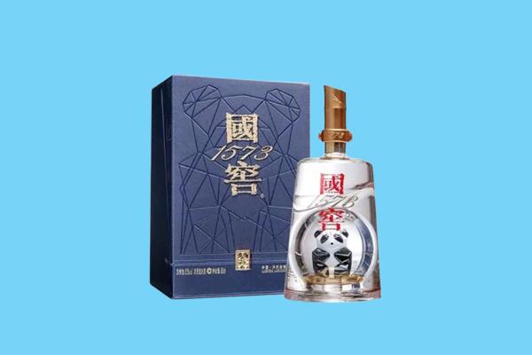 吉首市回收国窖1573